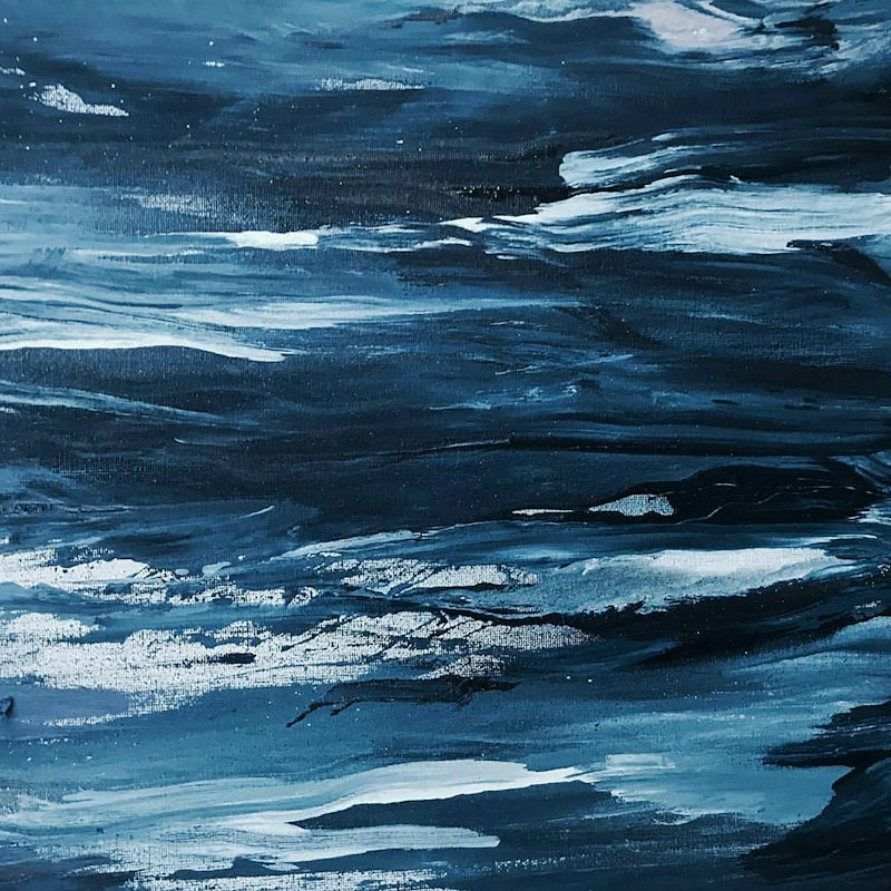 Tide Bodies exhibition