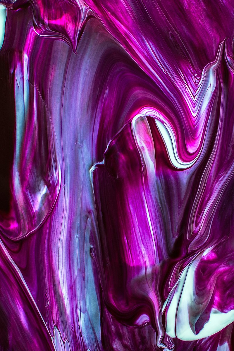 Color pigments
